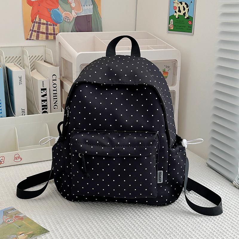 Polo Point Student Schoolbag Women's Backpack