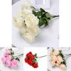 Premium Artificial Roses For Event Decor And Home Interior With Realistic Design