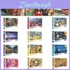 Educational Puzzle Toy 1000 Piece Jigsaw Puzzle For Mental Stimulation