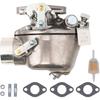 New Carburetor For Ford Tractors Carb 601 701 501 2000 2030 2031 Marvel Schebler Carb TSX 765 4 Cyl 2110 2120 2130 1962-1964 621 631 641 651 661 671