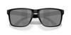 Oakley Sunglasses 0OO9487F Holbrook XXL 94870561 Matte Black Prizm Black Polarized [Oakley] (A)