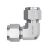 GBO-LOK SUS316 Ferrule Straight Fitting