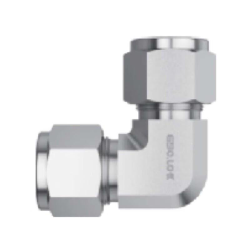 GBO-LOK SUS316 Ferrule Straight Fitting