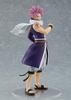 Figurine Fairy Tail - Statuette Pop Up Parade Natsu Grand Magic Games 17cm