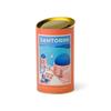 Jigsaw Puzzle in a Tube 500pc (Santorini)
