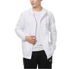 adidas Neo Jackets Men's White Hooded Moderate Other GP5696