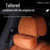 Li Auto L9/L8/L7 Headrest & Neck Pillow, Car Lumbar Support, Neck Protector