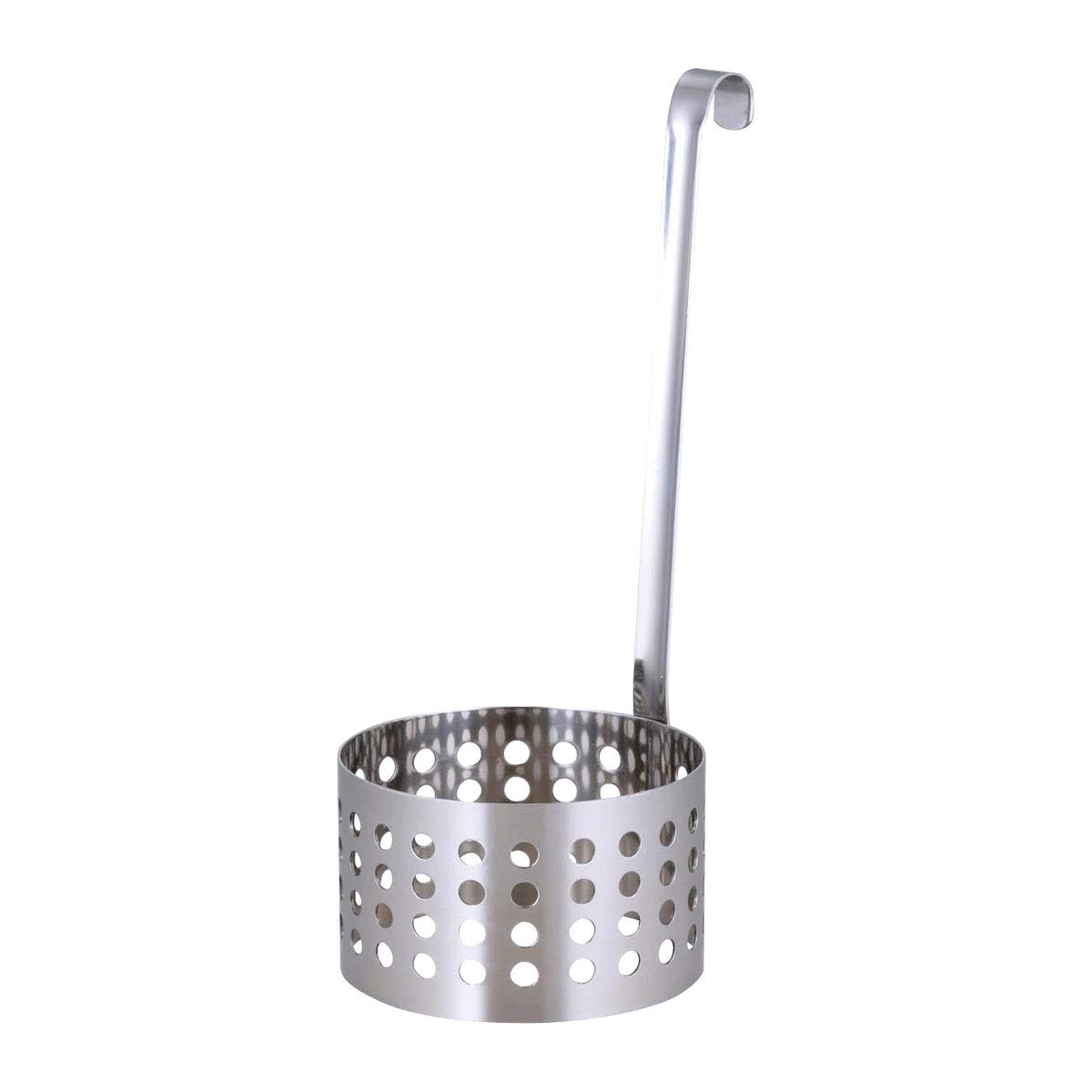 

ERNEST in Kakiage Ring Easy to Thick and Beautiful Stainless Steel and Round Kakiage A Brand Favorited by Major [Made Japan] (Kakiage Maker) Use,