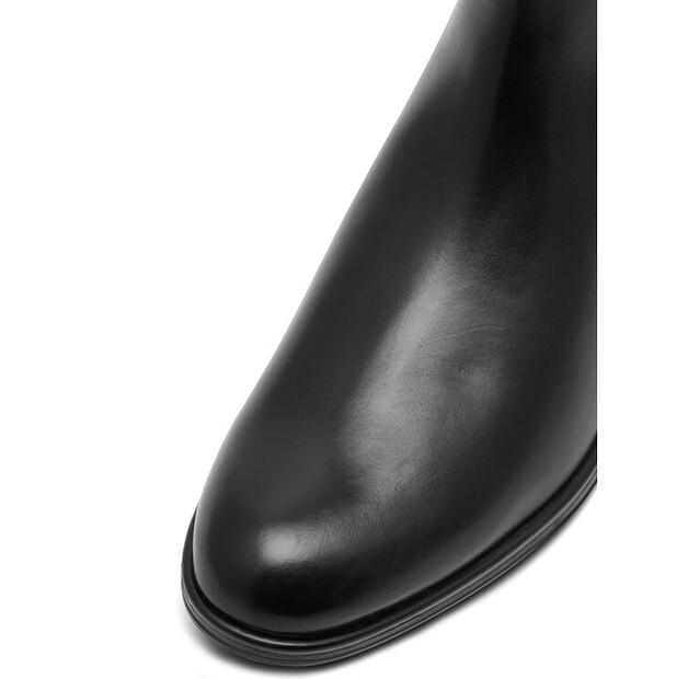 Ботинки челси Lasocki JACKSON-15 MI08 Черные