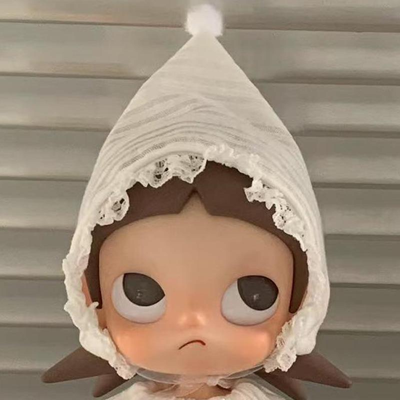 

Для кук BJD Zsiga масштаба 1/8 Пижама Милая Сменная одежда для кукол Аксессуары для украшения кукол