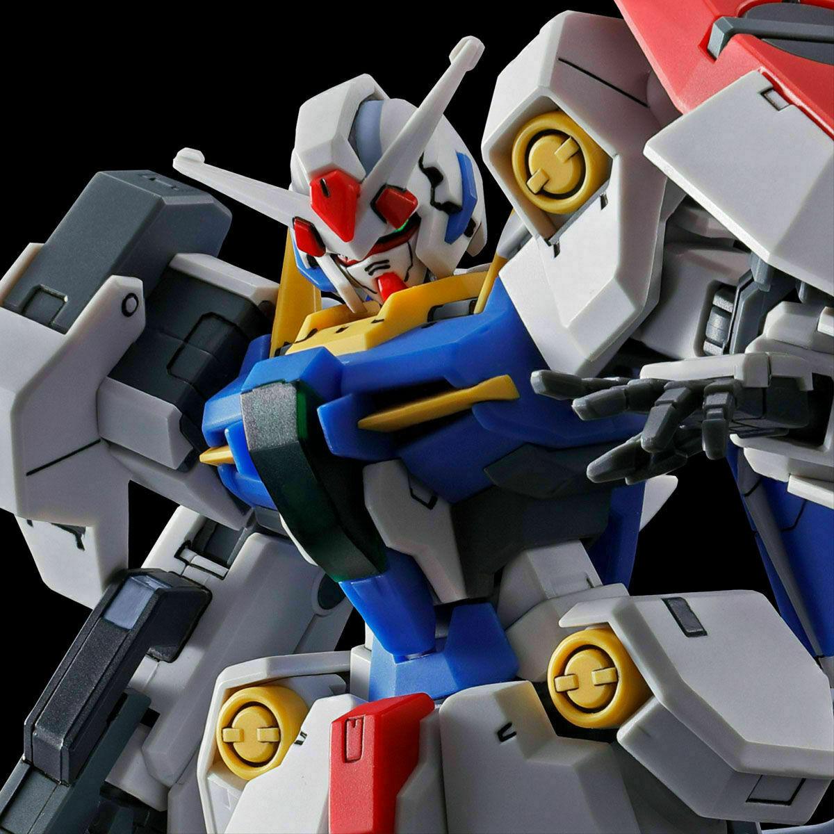 

Premium Bandai HG 1/144 GNY-004 Gundam Plutone JAPAN OFFICIAL IMPORT