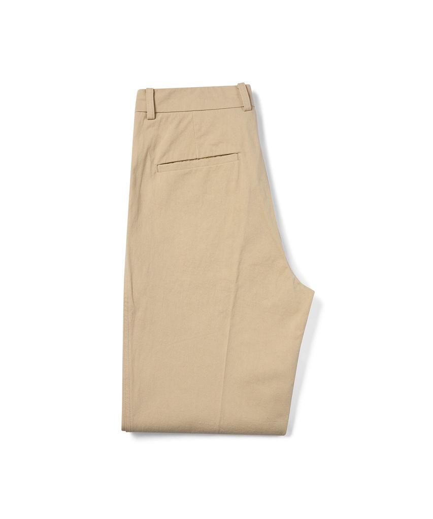 PRODESHIRT Ct-300 Florence Dyed Chino Pants (Sand Beige)