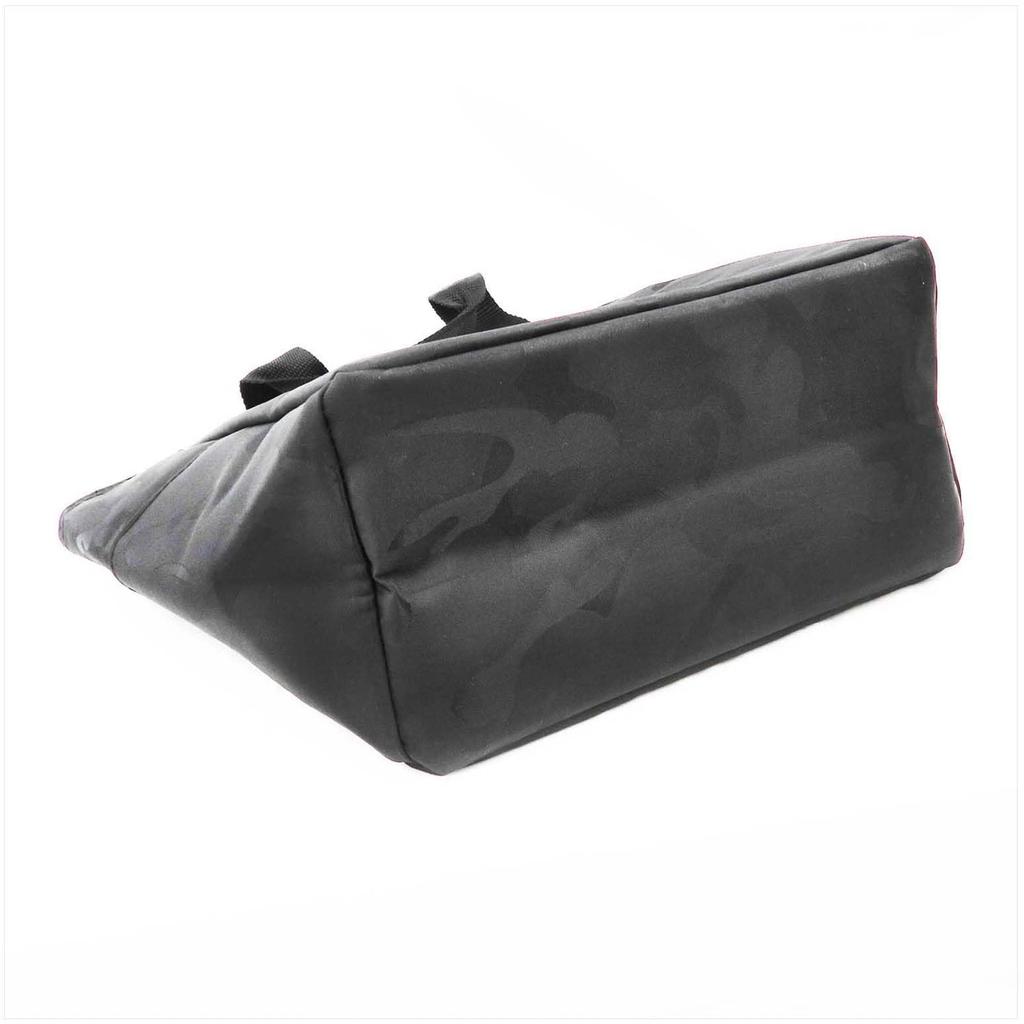 Torne Dog Walking Camouflage 5 Exterior Small Item Interior Ice Pack 24cm Wide x 25cm High x 13cm Deep Bag, Deep, Insulated, Lightweight, Black,