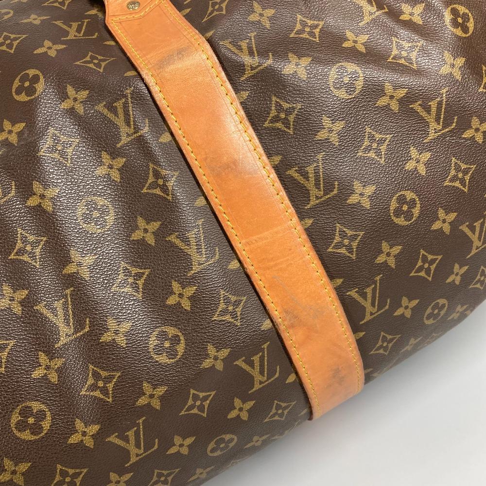 Louis Vuitton  M41220 Monogram Sac version Bag 2WAY Bag Shoulder Bag Travel Bag