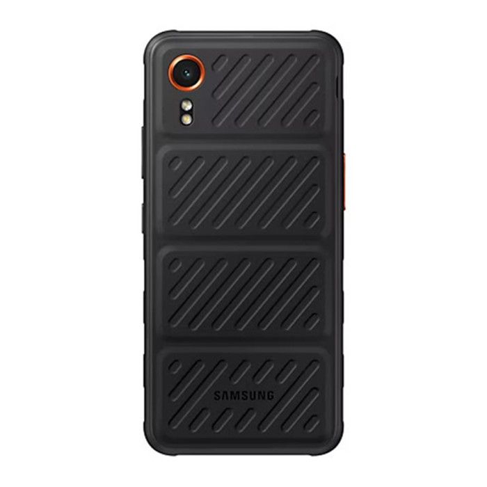 SAMSUNG Xcover 7 128GB Black E
