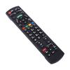 TV Remote Control, Replacement Controller for Most  with Easy  , No Programming Required, Low Power Consumption