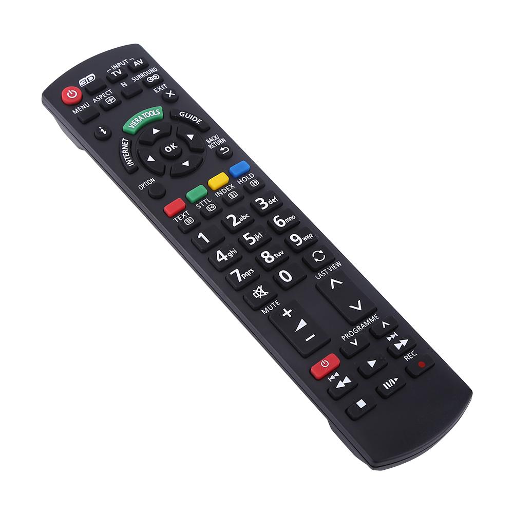 TV Remote Control, Replacement Controller for Most with Easy , No Programming Required, Low Power Consumption