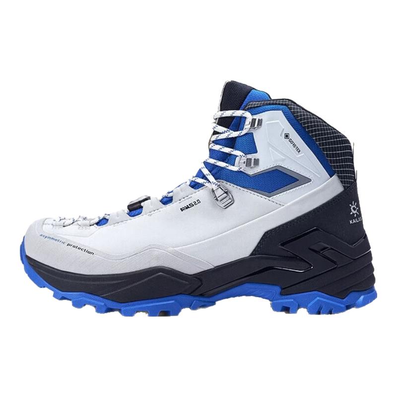 KAILAS MT5-3 GTX Mid-Cut Waterproof Hiking Boots for Men