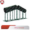 Outdoor Dog Training Obstacle Course Equipment