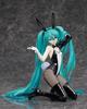 Seria Postaci Wokal 01 Hatsune Miku Hatsune Miku Króliczek Sztuka autorstwa Mitsume Skala YYB plastikowa malowana gotowa figurka Ver. / 1/4