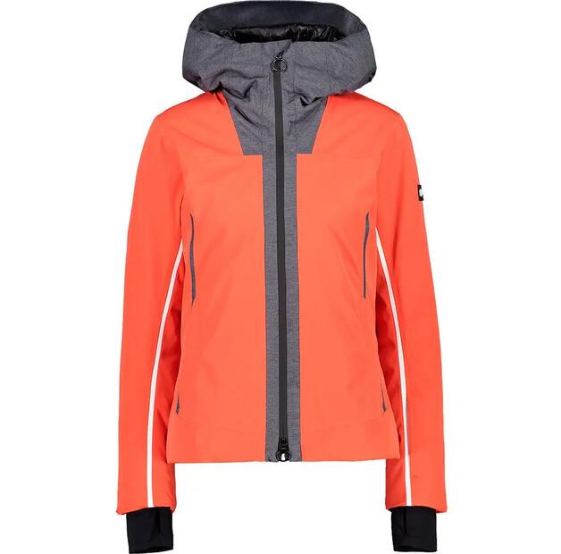 CMP Jacket Fix Hood 31W0036