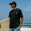 QUIKSILVER Men'S Loose Fit Rash Guard Qs1072Kmt