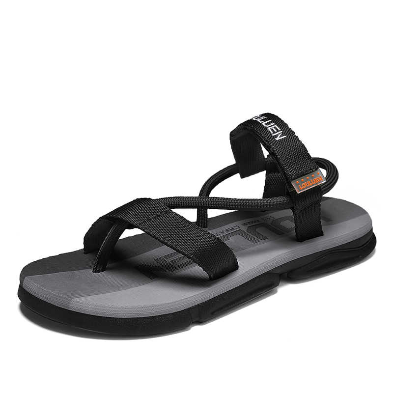 Fashion Round Tip Slingback Men's White Sandals Slippers For Adults Shoes Boots White Sneakers Sport Celebrity Cute Loffers