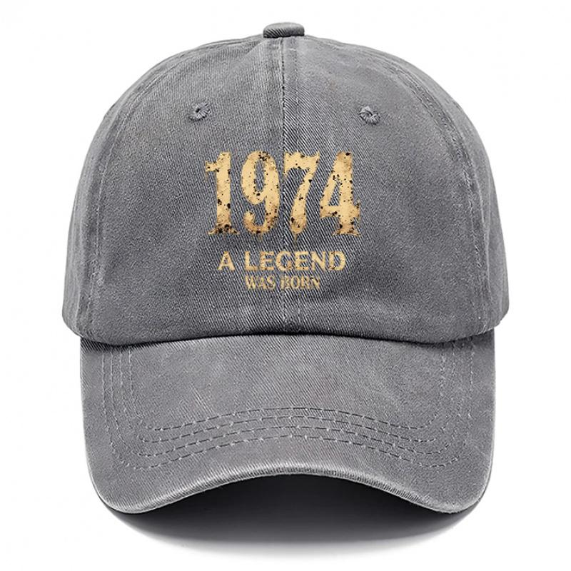 pc Retro Style Printed Hat Baseball Hats for Men Beach Hat for Women Outdoor Style Breathable Caps Adjustable DAD Hats