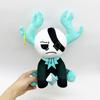 Peluche Kit di Pronto Soccorso Phighting Peluche Gioco Peluche Carino Bambola Animale di Peluche Cuscino Regali di Compleanno Natale per Bambini