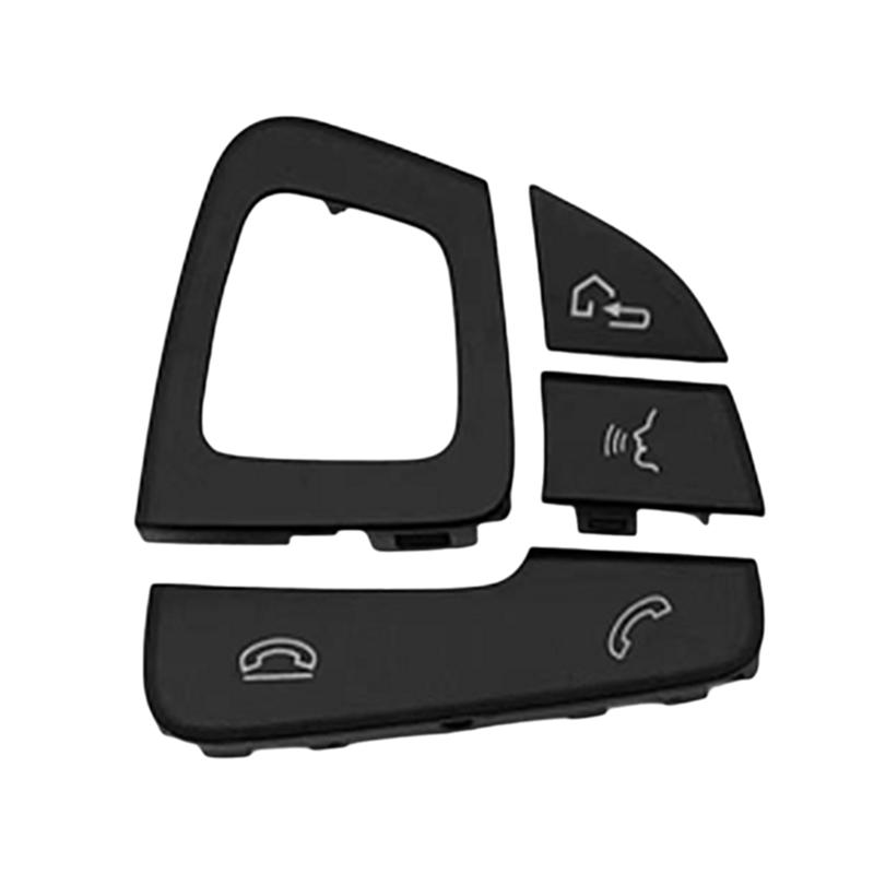 Car Steering Wheel Sound Adjustment Button Multifunction Button 0999056200 0999056300 For Mercedes Benz E Class W213