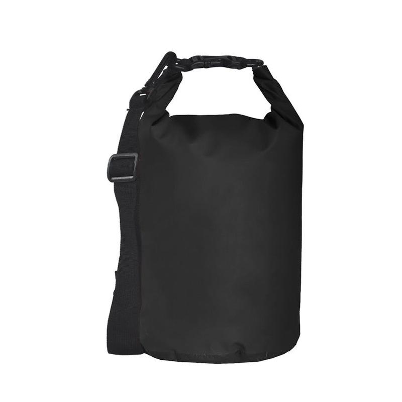 Outdoor Rafting Mountaineering Bag, Waterproof Bag, Gift Bag, Beach Rafting Bag.