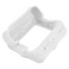 Scuba Diving Silicone Protector Cover for Shearwater Perdix Ai Sa Diving Computer WatchWhite