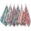 Soft Large Hand Towel 36x74cm Kitchen Towel New Bath Towel  for Kids Children