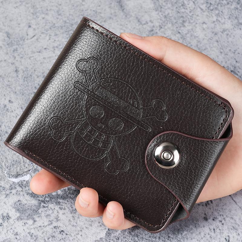 

Men s wallet with multiple card slots, casual men s wallet, short product, ticket holder, zero wallet, multifunctional card bag,