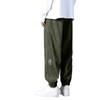 Fashion Casual Sports Pants For Men'S Loose Fitting Leggings
