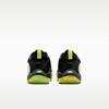 Nike Isofly SE PS 'Black Laser Orange Lime Blast' Sneakers
