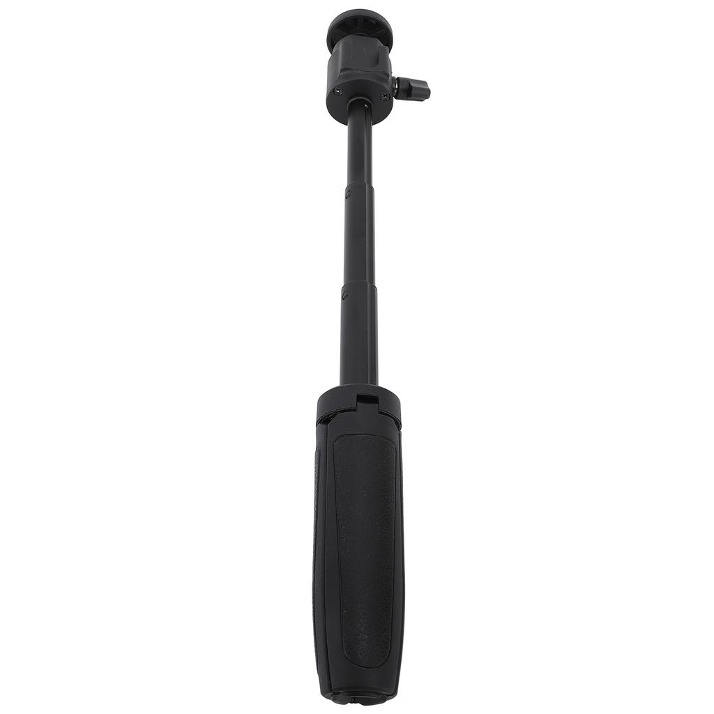 Camera Extension Pole Tripod Aluminum 360 Degree Rotation Extendable 1 4 Thread Connector Selfie Stick Tripod Stand for