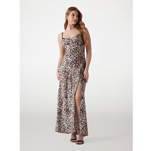 Платье летнее Guess 174549 EU XS