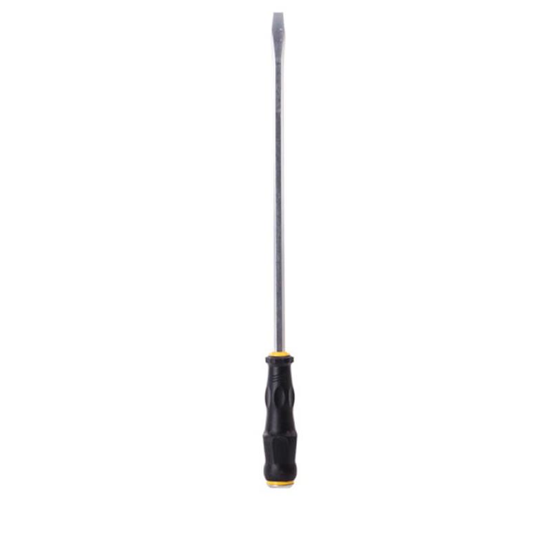 Deli Slotted Striking Screwdriver 9.5 x 300mm