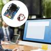 1 Set ASMF-04 Single Channel Highly Torque 500Nm Controller Module Board Servo Motor Driver Board Adjustment Angle