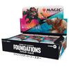 Magic: The Gathering Foundations Jump Start Booster Japanese Edition (Box of 24 Packs) MTG Trading Card Wizards of the Coast FDN D32311400