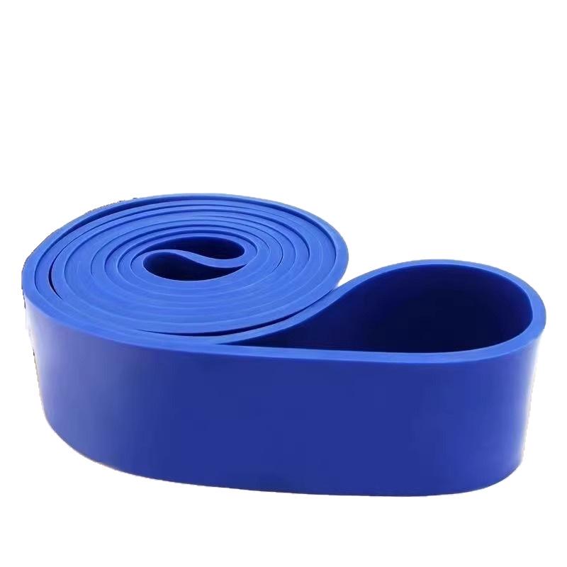 Elastic Resistance Band Pull-up & Yoga Assist for Men and Women
