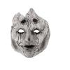 2024 Terror Black Wukong Mask Adult Disguise Costume Shabby Halloween Party Mask Creative Game Accessories