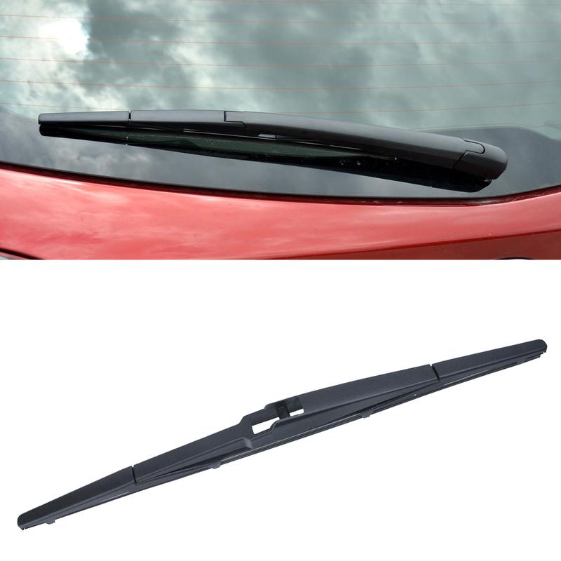 14  Rear Windshield Windscreen Washer Wiper Blade For Mazda CX-5 CX5 KE 2012-2017 Car Accessories Accsesories 14inch