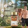 Jeena Sikho Acharya Ji’s Pain Nill Tablets Ayurvedic Herbal Support for Muscle Comfort Joint Flexibility 60 Tablets Pack 1