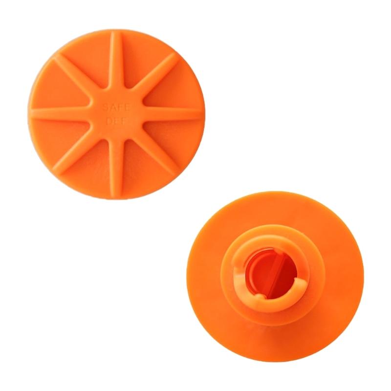 Quick Deflation Knob 55x50x20mm with High Compatibility for Surfboards Paddle Board Water Sports Enthusiasts Easy To Use