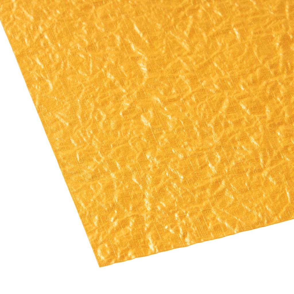 Kawasumi Washi Momi B4 X Pack of 10 Paper, Gold, Paper, Size, Approx. 25.7 36.4 Cm,
