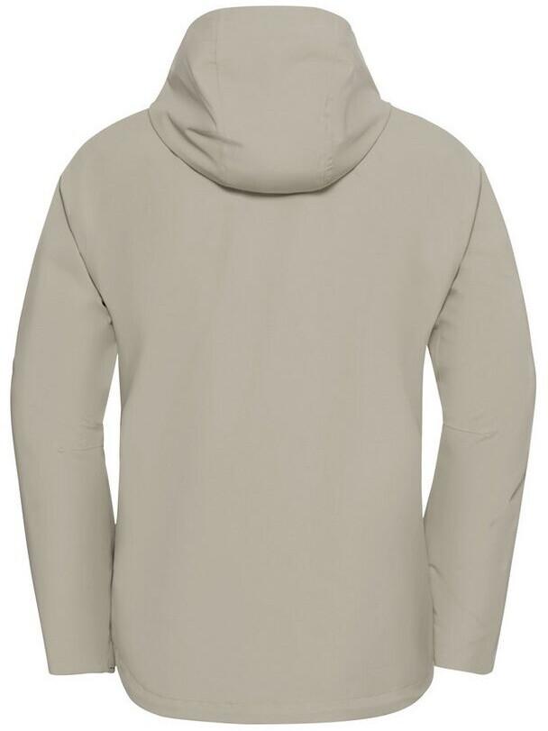 Куртка Jack Wolfskin Trailtime 2L Jacket Men (A63903) льняная