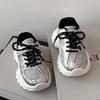 Spring 2026 Trendy Kids' Sports Shoes: Lightweight, Breathable Korean-Style Sneakers for Boys and Fashionable Girls