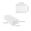 30/60pcs Disposable Replacement Pad Super Absorbent Multi-Layered for Swiffer WetJet Mop Head Multi-Purpose Cleaning Accessories